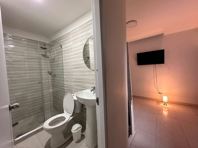 Apartamento de 2 alcobas en venta en La Esperanza, Cartagena, 46 m² · foto 11 de 21