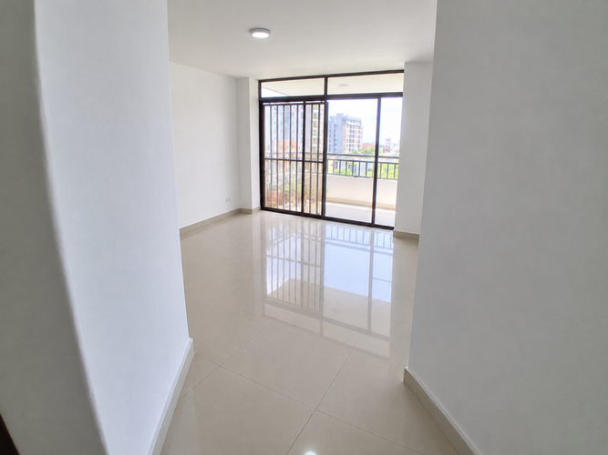 Apartamento de 3 alcobas en venta en Cr. Jardines De Tivoli, Barranquilla, 122 m² · foto 4 de 20