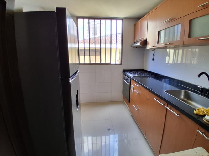 Apartamento de 3 alcobas en venta en Cr. Jardines De Tivoli, Barranquilla, 122 m² · foto 9 de 20