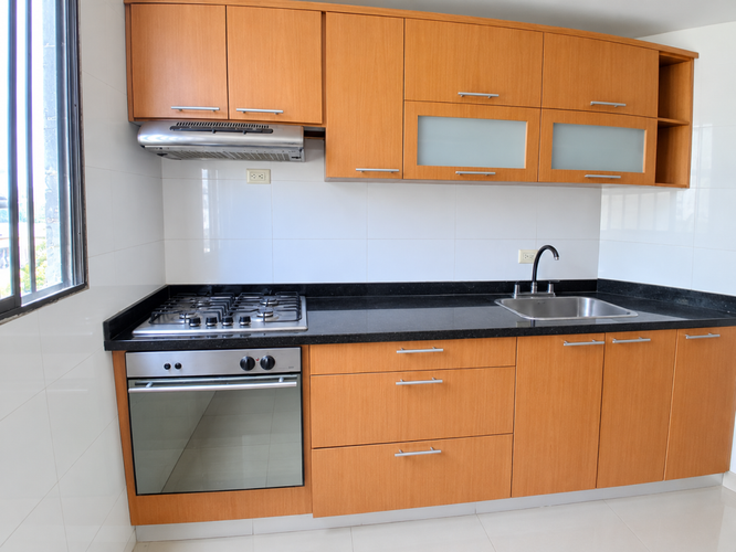 Apartamento de 3 alcobas en venta en Cr. Jardines De Tivoli, Barranquilla, 122 m² · foto 10 de 20
