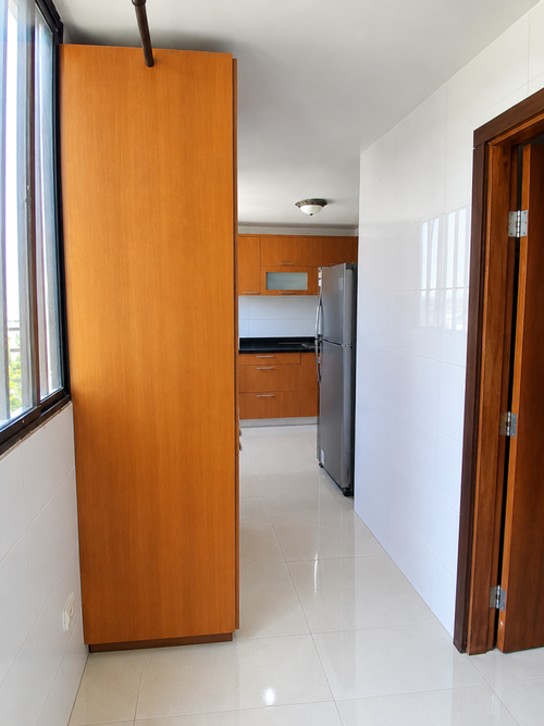 Apartamento de 3 alcobas en venta en Cr. Jardines De Tivoli, Barranquilla, 122 m² · foto 11 de 20