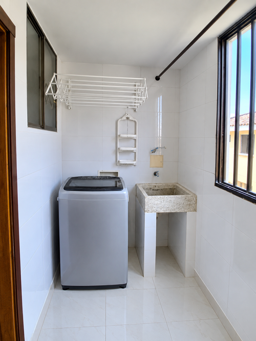 Apartamento de 3 alcobas en venta en Cr. Jardines De Tivoli, Barranquilla, 122 m² · foto 12 de 20