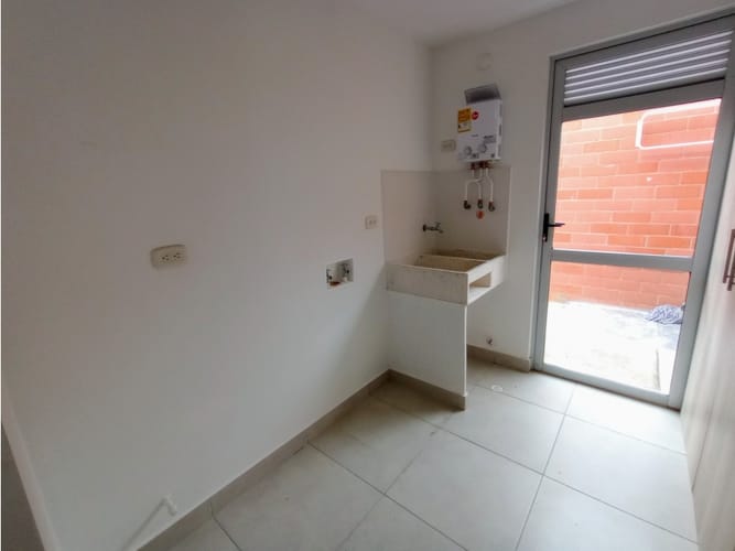 Casa de 3 alcobas en venta en Solares De La Morada Iii Etapa, Jamundí, 110 m² · foto 5 de 18