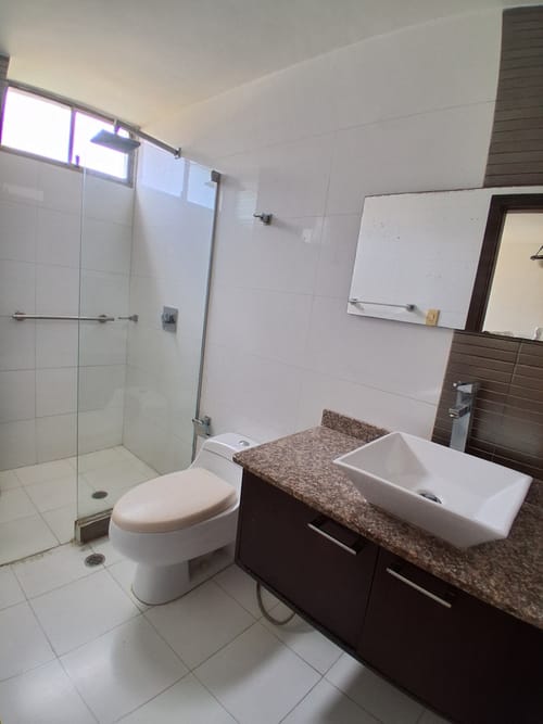 Apartamento de 3 alcobas en venta en Cr. Jardines De Tivoli, Barranquilla, 122 m² · foto 16 de 20