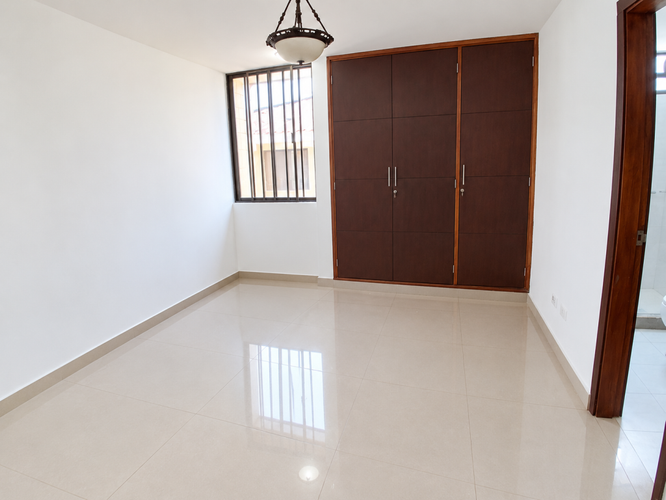 Apartamento de 3 alcobas en venta en Cr. Jardines De Tivoli, Barranquilla, 122 m² · foto 18 de 20