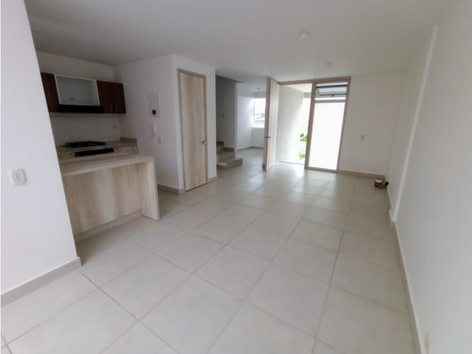Casa de 3 alcobas en venta en Solares De La Morada Iii Etapa, Jamundí, 110 m² · foto 6 de 18