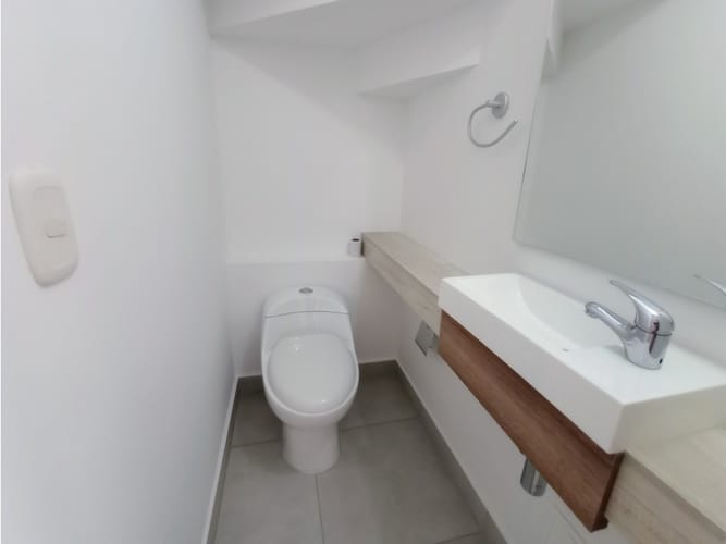 Casa de 3 alcobas en venta en Solares De La Morada Iii Etapa, Jamundí, 110 m² · foto 7 de 18
