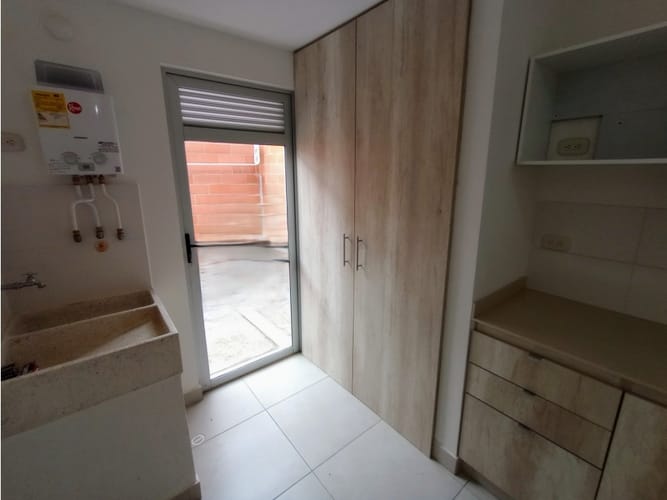 Casa de 3 alcobas en venta en Solares De La Morada Iii Etapa, Jamundí, 110 m² · foto 8 de 18