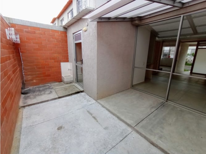 Casa de 3 alcobas en venta en Solares De La Morada Iii Etapa, Jamundí, 110 m² · foto 10 de 18