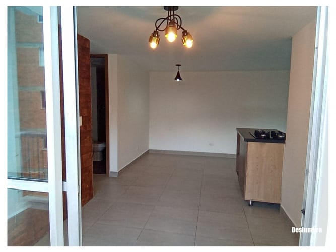 Apartamento de 3 alcobas en venta en La Doctora, Sabaneta, 58 m² · foto 2 de 21