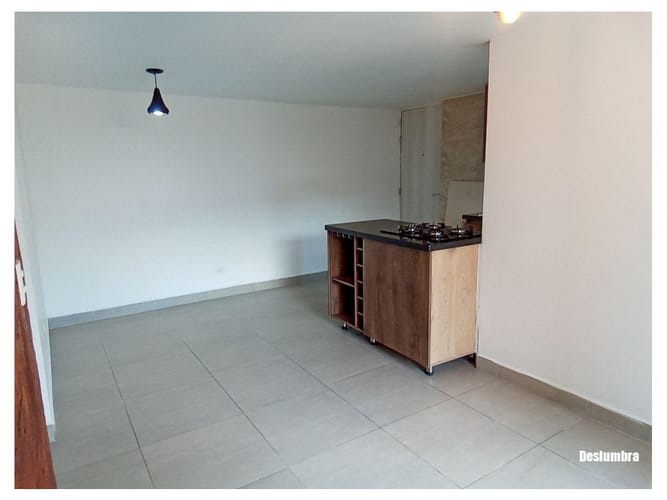 Apartamento de 3 alcobas en venta en La Doctora, Sabaneta, 58 m² · foto 3 de 21