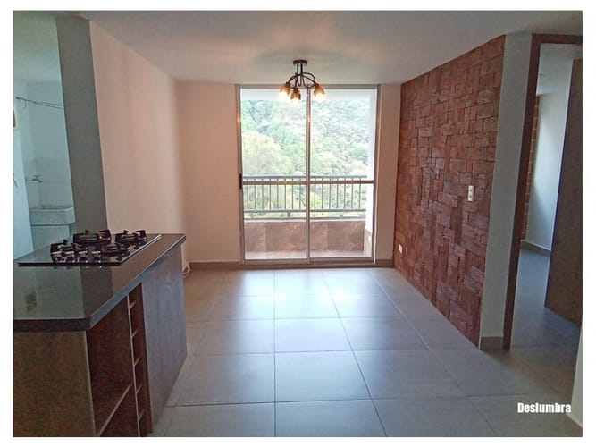 Apartamento de 3 alcobas en venta en La Doctora, Sabaneta, 58 m² · foto 4 de 21