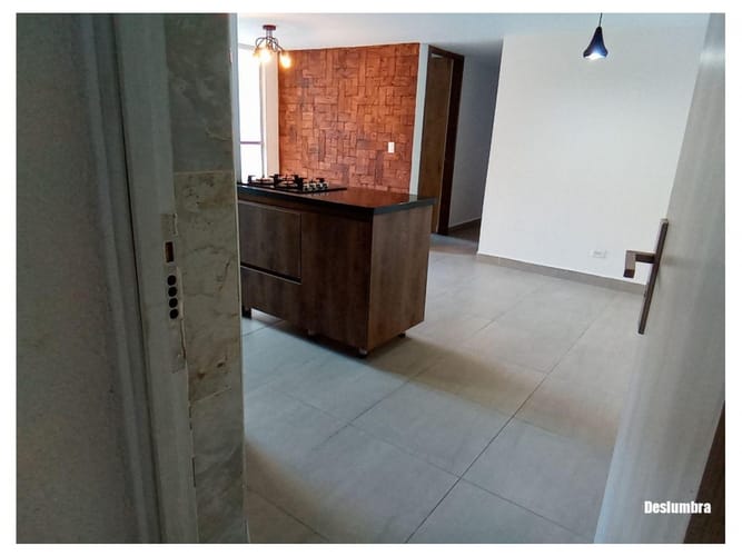Apartamento de 3 alcobas en venta en La Doctora, Sabaneta, 58 m² · foto 5 de 21