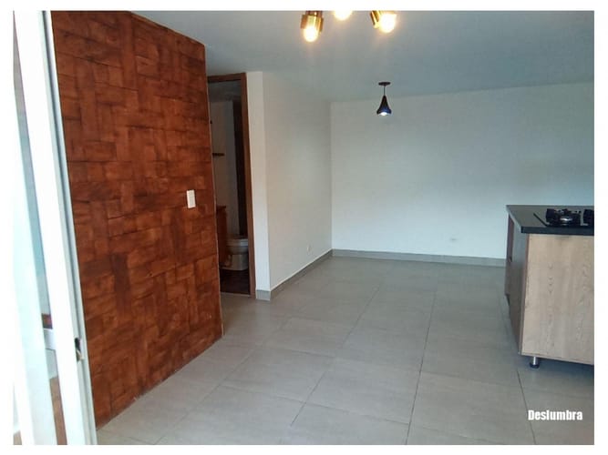 Apartamento de 3 alcobas en venta en La Doctora, Sabaneta, 58 m² · foto 6 de 21