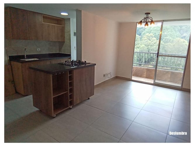Apartamento de 3 alcobas en venta en La Doctora, Sabaneta, 58 m² · foto 7 de 21