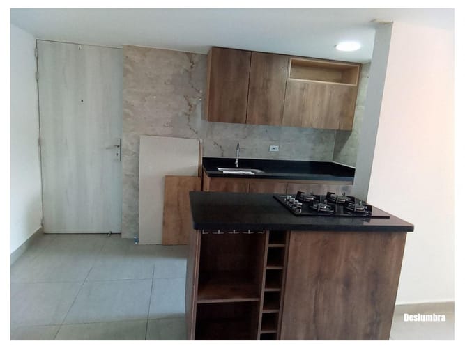 Apartamento de 3 alcobas en venta en La Doctora, Sabaneta, 58 m² · foto 9 de 21