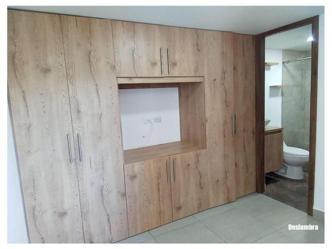 Apartamento de 3 alcobas en venta en La Doctora, Sabaneta, 58 m² · foto 10 de 21