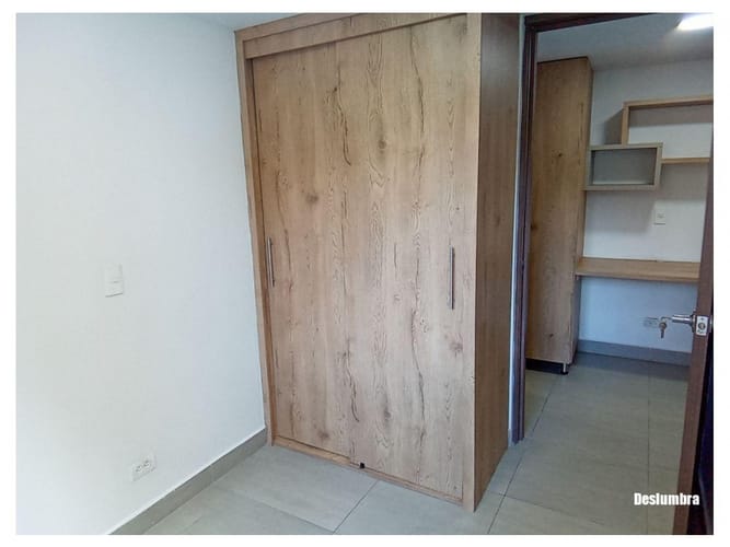 Apartamento de 3 alcobas en venta en La Doctora, Sabaneta, 58 m² · foto 11 de 21
