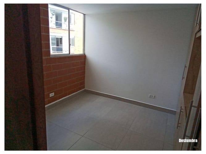 Apartamento de 3 alcobas en venta en La Doctora, Sabaneta, 58 m² · foto 12 de 21