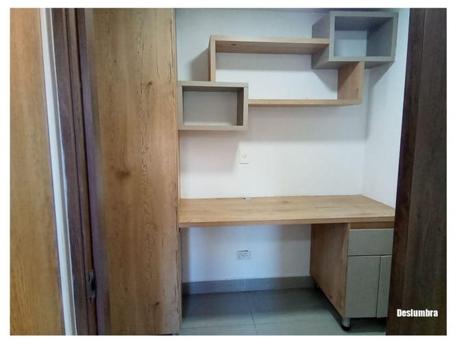 Apartamento de 3 alcobas en venta en La Doctora, Sabaneta, 58 m² · foto 15 de 21