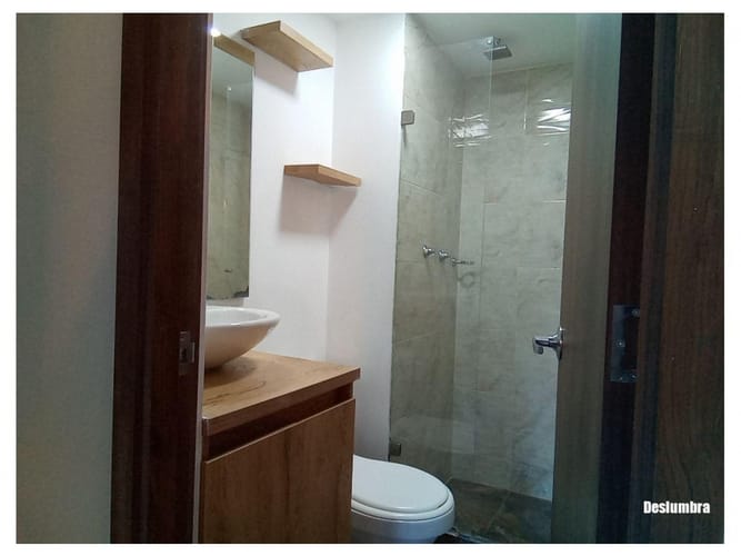 Apartamento de 3 alcobas en venta en La Doctora, Sabaneta, 58 m² · foto 16 de 21