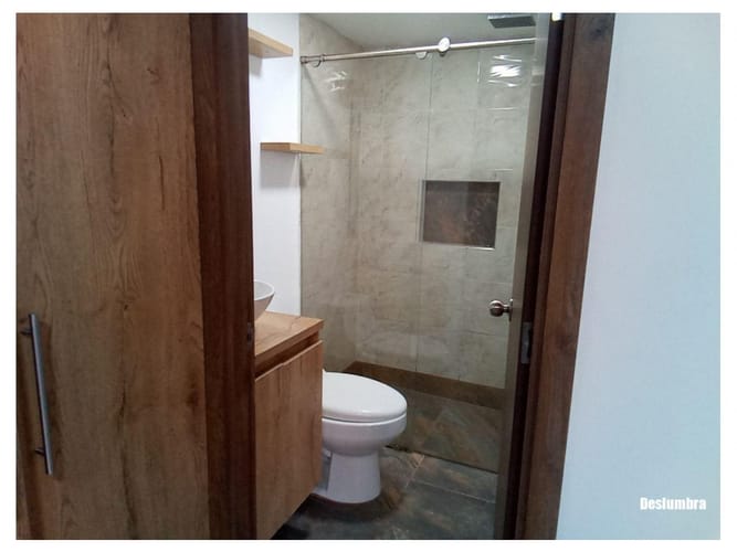 Apartamento de 3 alcobas en venta en La Doctora, Sabaneta, 58 m² · foto 17 de 21