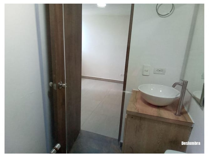 Apartamento de 3 alcobas en venta en La Doctora, Sabaneta, 58 m² · foto 18 de 21