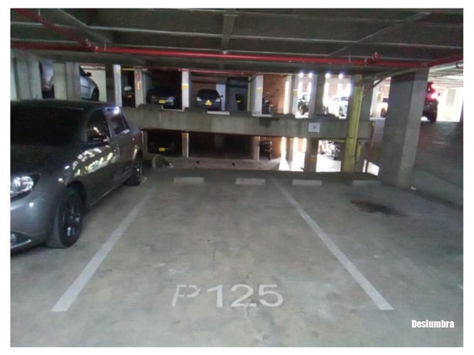 Apartamento de 3 alcobas en venta en La Doctora, Sabaneta, 58 m² · foto 20 de 21