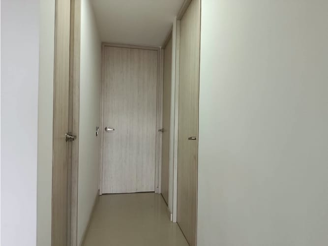 Apartamento de 3 alcobas en arriendo en Las Lomitas, Sabaneta, 80 m² · foto 10 de 19