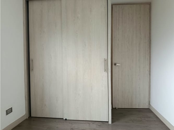 Apartamento de 3 alcobas en arriendo en Las Lomitas, Sabaneta, 80 m² · foto 13 de 19