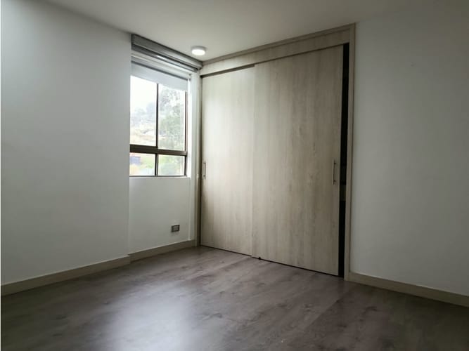 Apartamento de 3 alcobas en arriendo en Las Lomitas, Sabaneta, 80 m² · foto 17 de 19