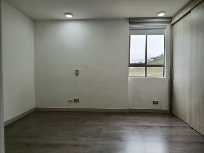 Apartamento de 3 alcobas en arriendo en Las Lomitas, Sabaneta, 80 m² · foto 18 de 19