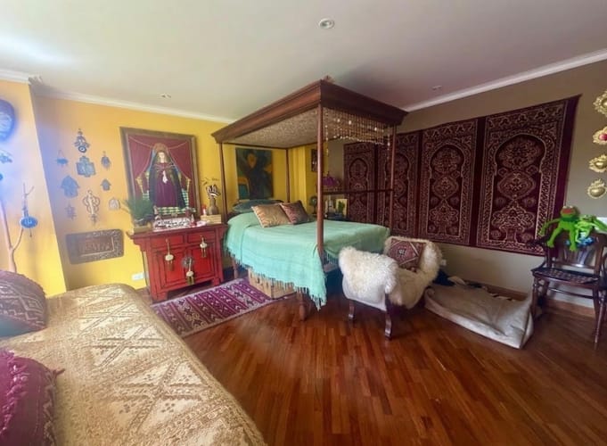 Apartamento de 4 alcobas en venta en El Tesoro, Medellín, 350 m² · foto 8 de 23