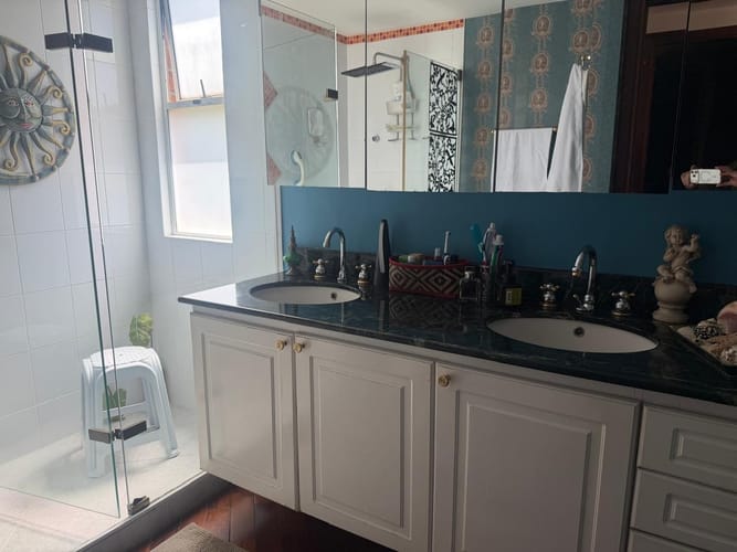 Apartamento de 4 alcobas en venta en El Tesoro, Medellín, 350 m² · foto 21 de 23