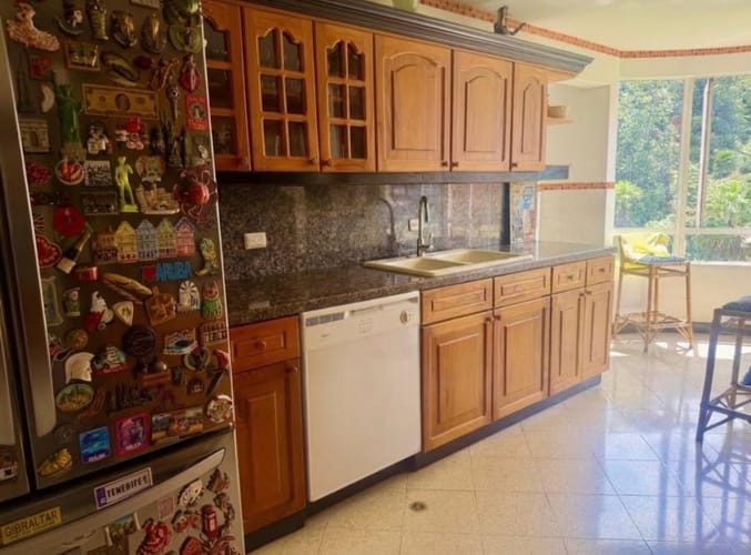 Apartamento de 4 alcobas en venta en El Tesoro, Medellín, 350 m² · foto 7 de 23
