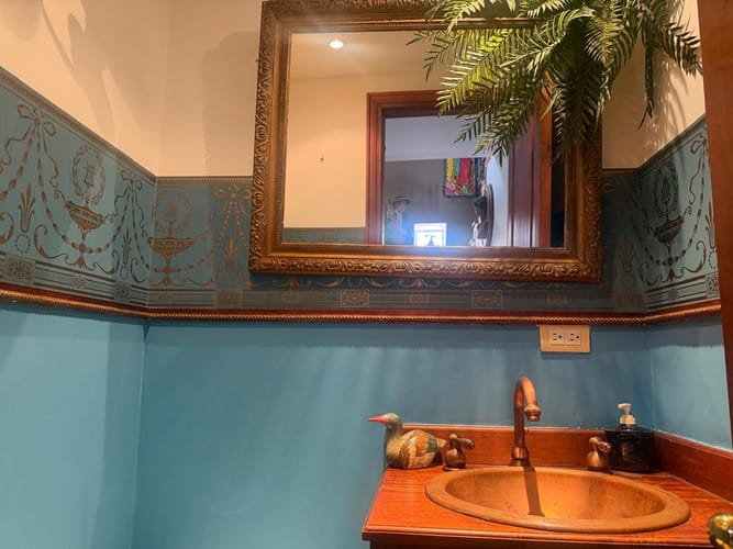 Apartamento de 4 alcobas en venta en El Tesoro, Medellín, 350 m² · foto 5 de 23