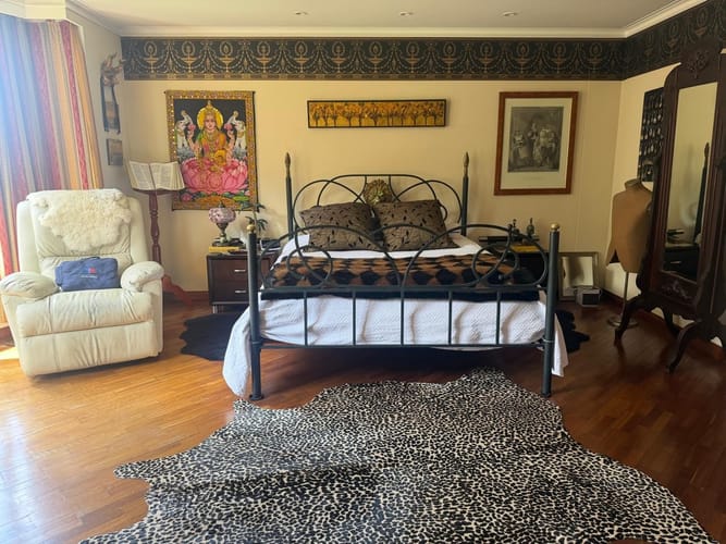 Apartamento de 4 alcobas en venta en El Tesoro, Medellín, 350 m² · foto 12 de 23