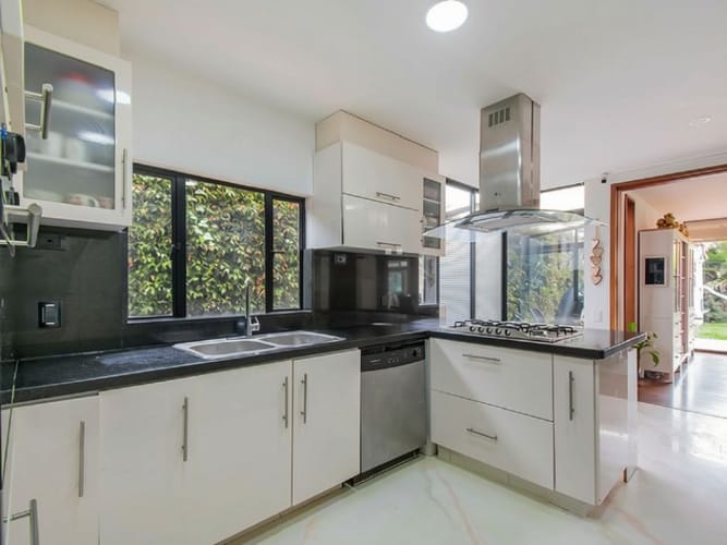 Casa de 4 alcobas en venta en Calahorra, Cajicá, 299 m² · foto 3 de 17
