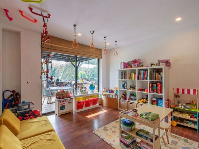 Casa de 4 alcobas en venta en Calahorra, Cajicá, 299 m² · foto 8 de 17