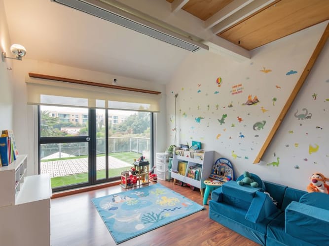 Casa de 4 alcobas en venta en Calahorra, Cajicá, 299 m² · foto 11 de 17