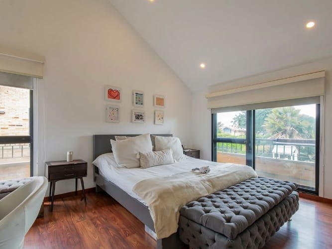 Casa de 4 alcobas en venta en Calahorra, Cajicá, 299 m² · foto 12 de 17