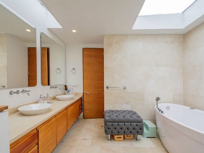 Casa de 4 alcobas en venta en Calahorra, Cajicá, 299 m² · foto 14 de 17