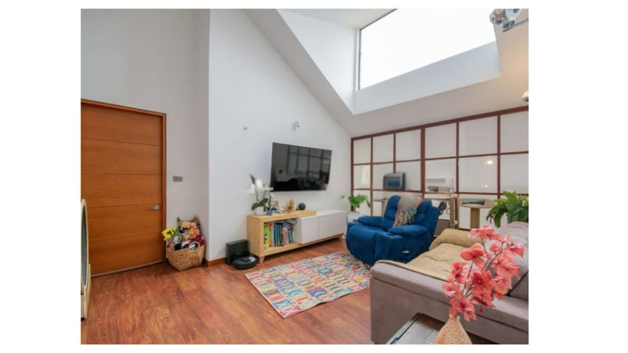 Casa de 4 alcobas en venta en Calahorra, Cajicá, 299 m² · foto 15 de 17