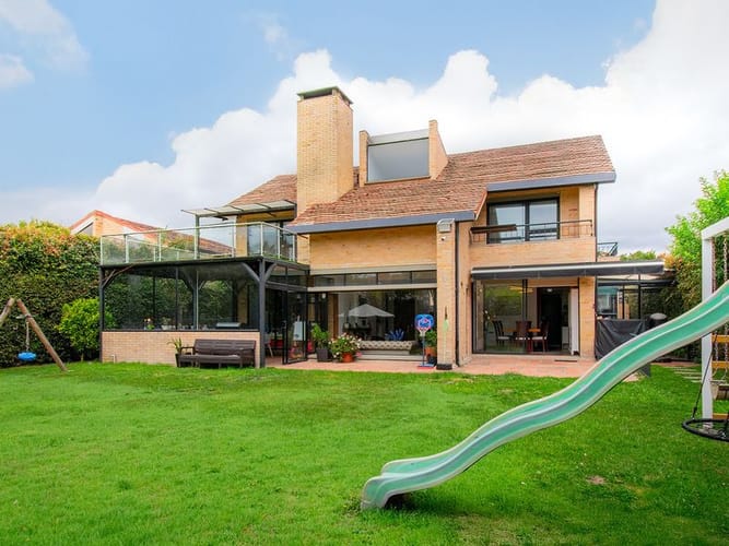 Casa de 4 alcobas en venta en Calahorra, Cajicá, 299 m² · foto 17 de 17