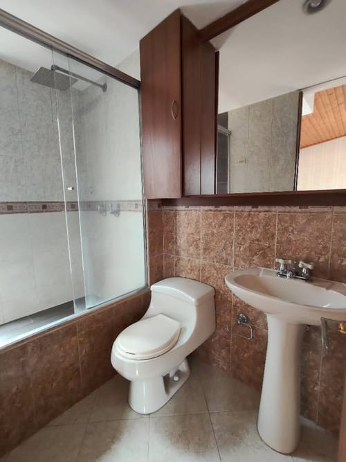 Apartamento de 3 alcobas en venta en Villa Alsacia, Bogotá, 87 m² · foto 9 de 10