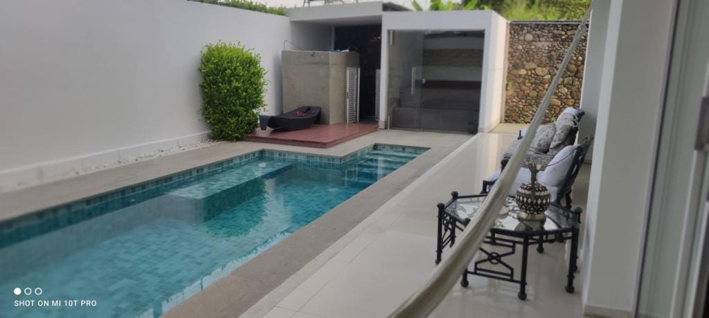 Casa de 4 alcobas en venta en Pance, Cali, 250 m² · foto 3 de 24