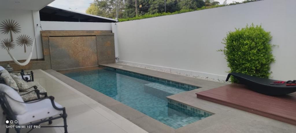 Casa de 4 alcobas en venta en Pance, Cali, 250 m² · foto 4 de 24