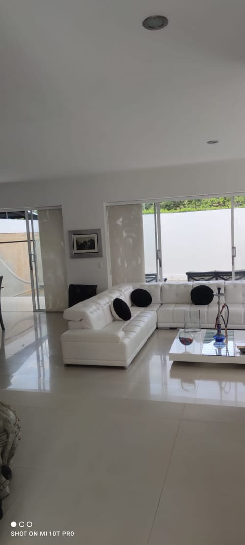 Casa de 4 alcobas en venta en Pance, Cali, 250 m² · foto 5 de 24