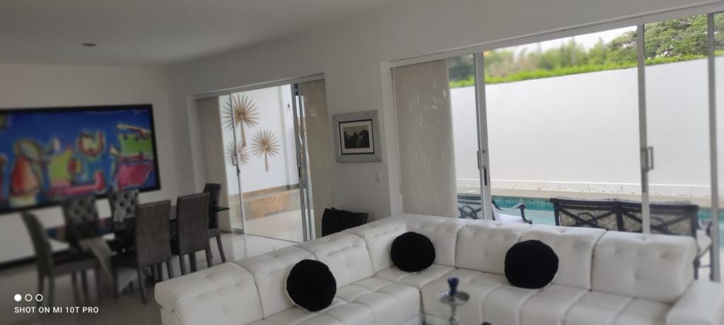Casa de 4 alcobas en venta en Pance, Cali, 250 m² · foto 6 de 24