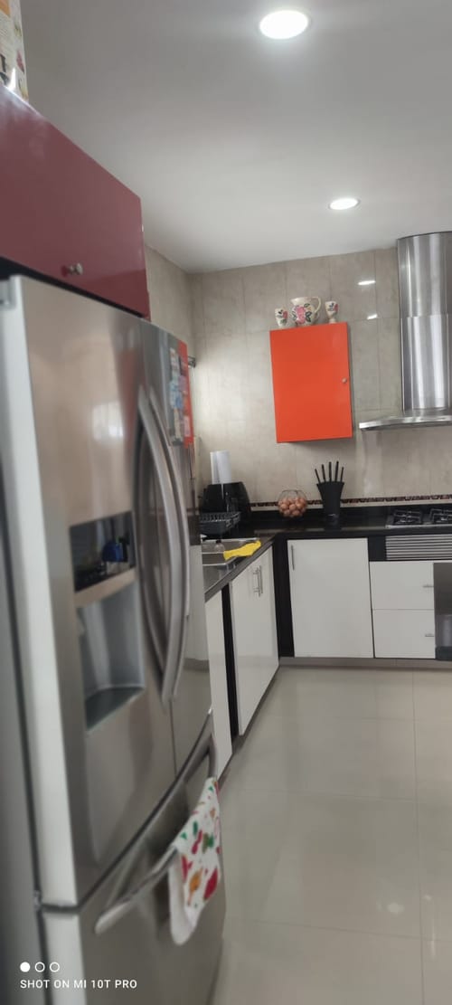 Casa de 4 alcobas en venta en Pance, Cali, 250 m² · foto 11 de 24